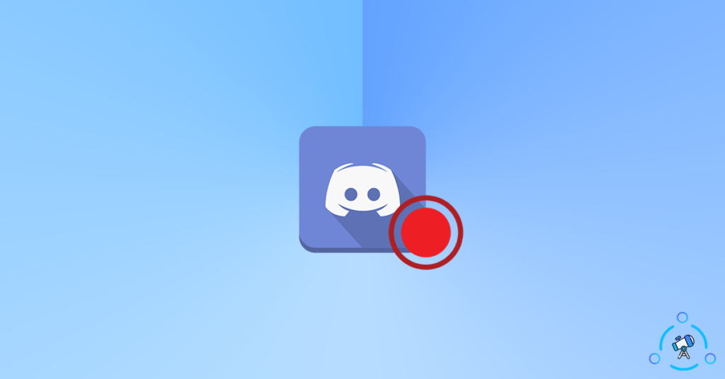 Record Discord Audio