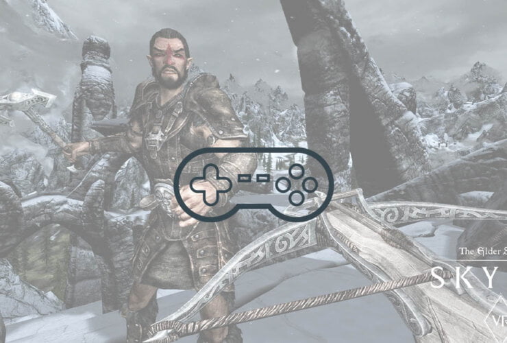 skyrim console commands