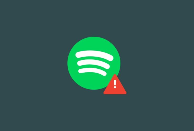 spotify bad gateway error 502