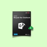 Stellar Repair for Outlook