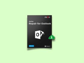 Stellar Repair for Outlook