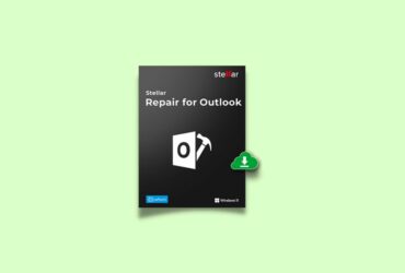 Stellar Repair for Outlook