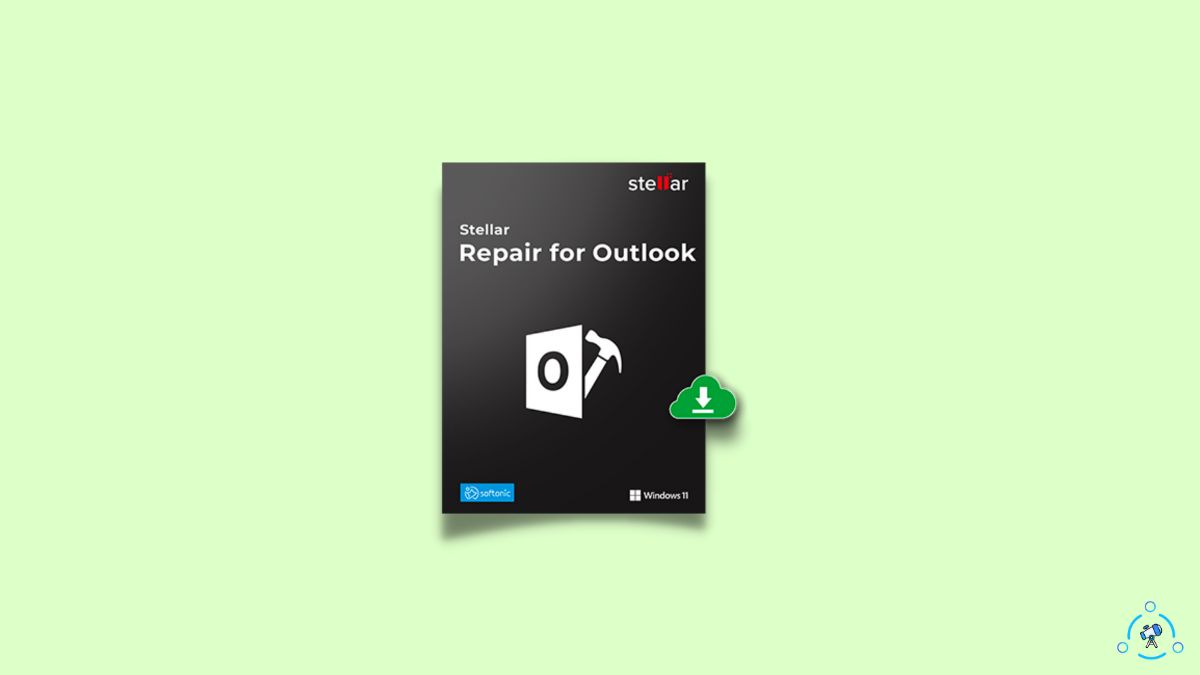 Stellar Repair for Outlook