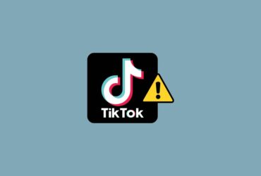 TikTok This Effect Doesn't Work With This Device