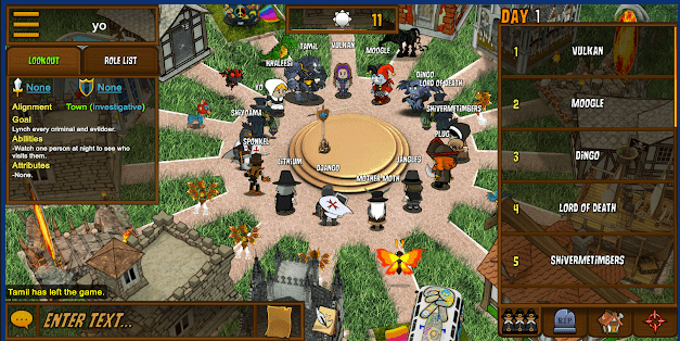 Town of Salem