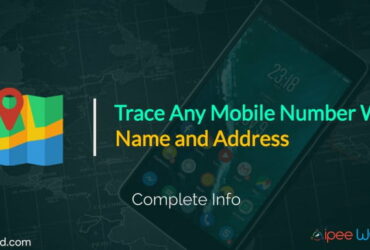 Trace Mobile Number