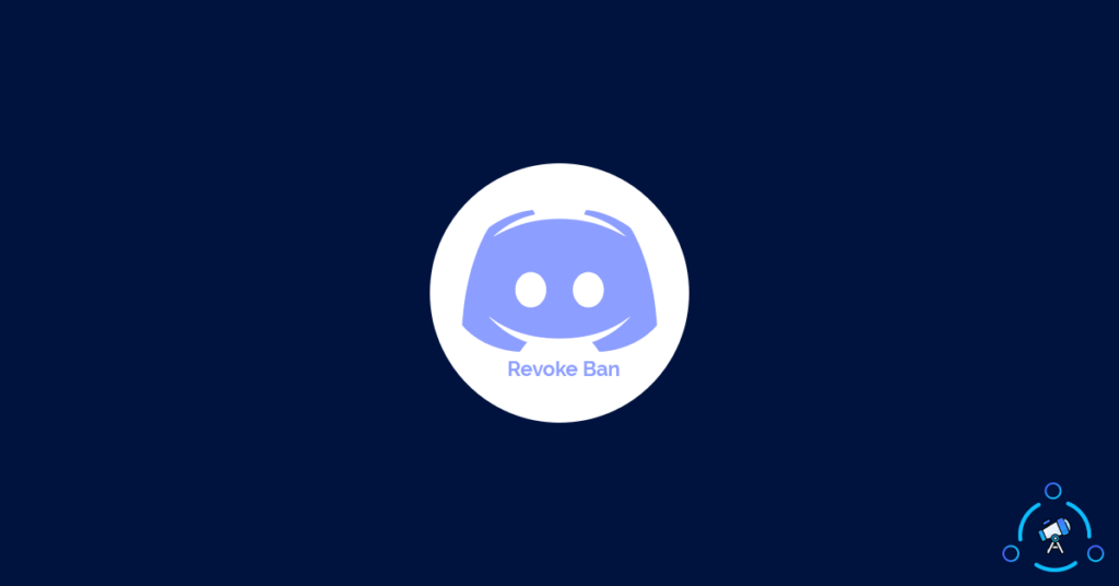 unban anyone on discord