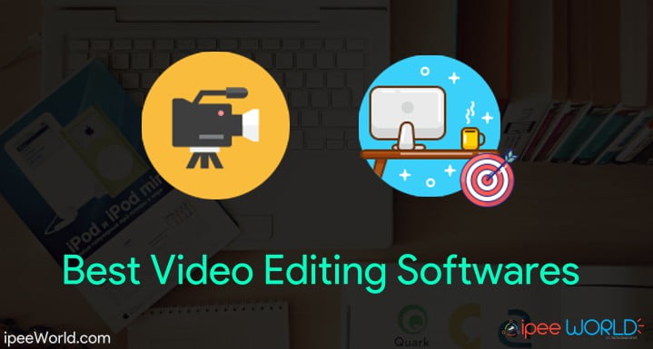 Video Editing Software