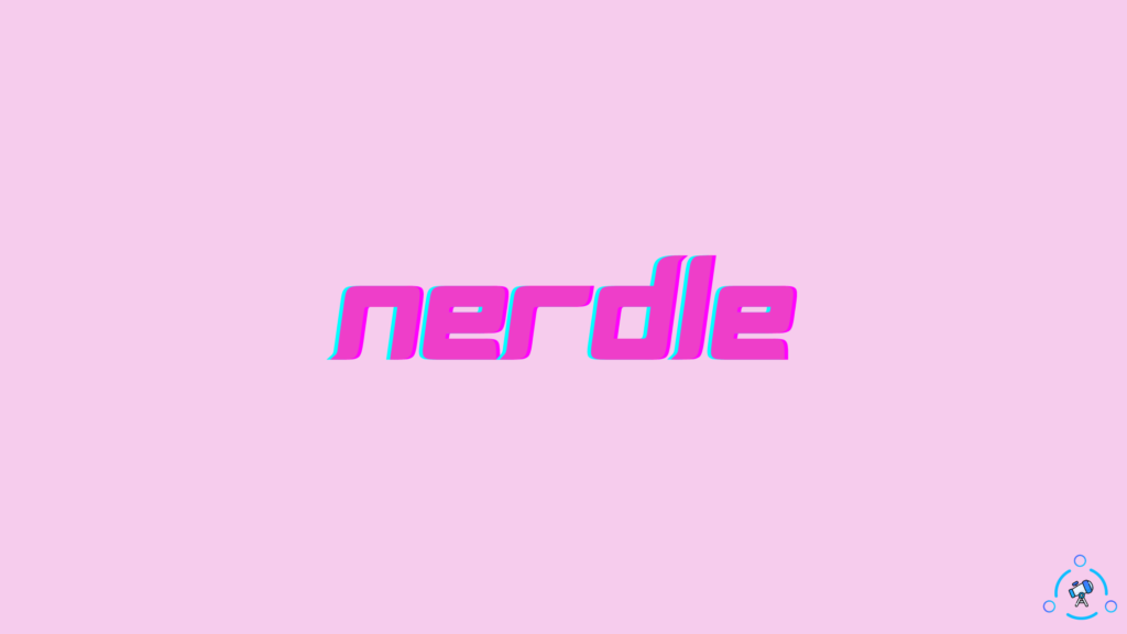 Nerdle