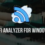 wifi analyzer for windows