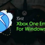 xbox one emulator for windows