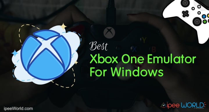 xbox one emulator for windows